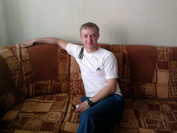 Виталя Загвозкин