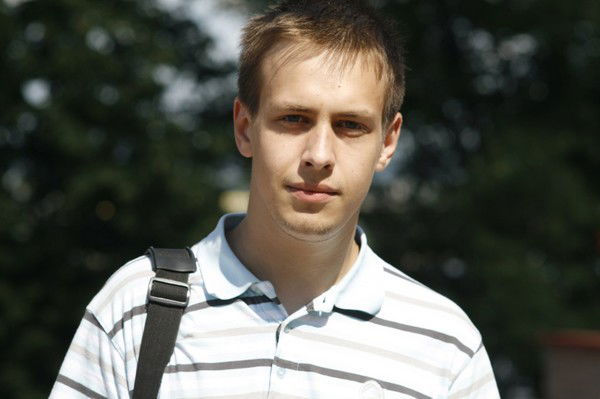 Леонид Трапезников