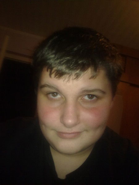 Илья Овсянников