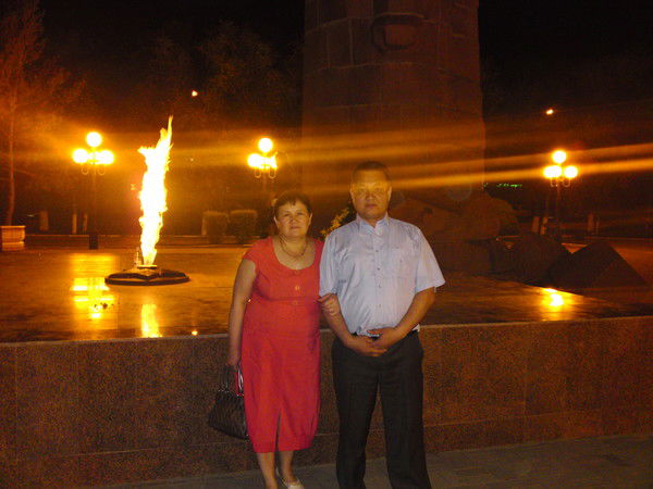 Куаныш Алибеков