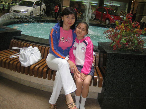 Акмарал Айдарбекова