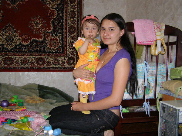 Регина Сулейманова