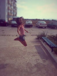 Виктория Чернопыская