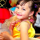 Khismetova Manzila