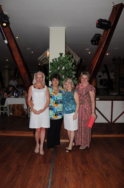 Галина Кленина