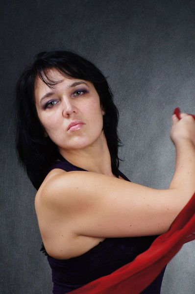 Елена Сизык