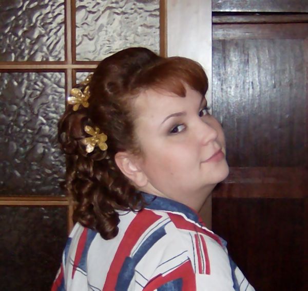 Наталья Черных