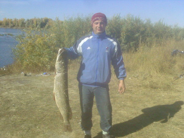 Василий Профатилов