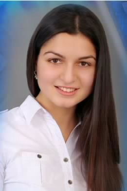 Светлана Хугаева