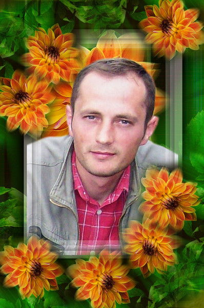 Виктор Пичужкин