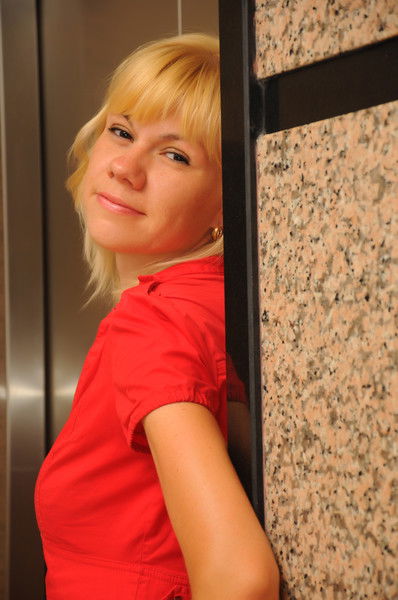 Марина Болтунова