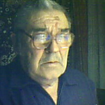 Анатолий Васильев