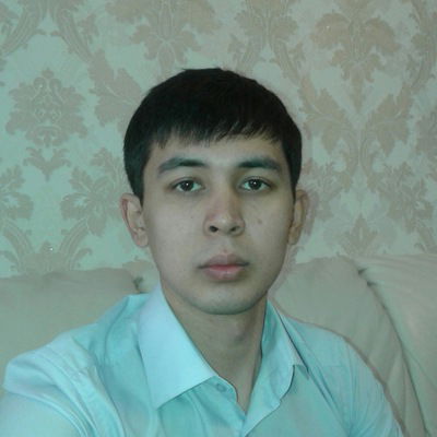 Аман Кульмамбетов