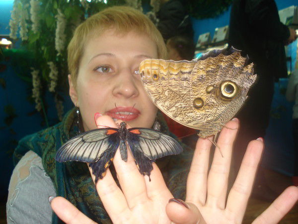 Марина Васильева