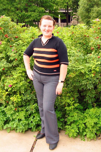 Наташа Луцко