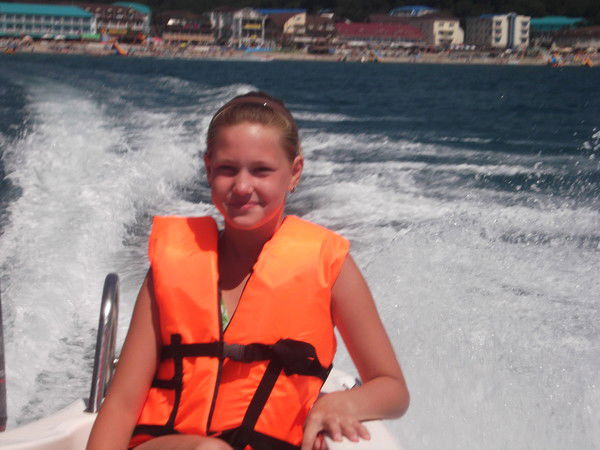 Полина Фомина