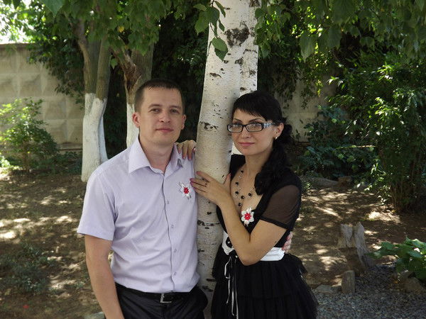 Николай Клюев