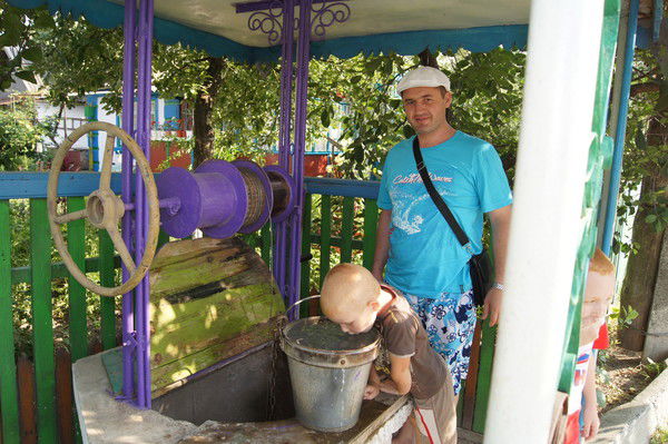 Евгений Швец