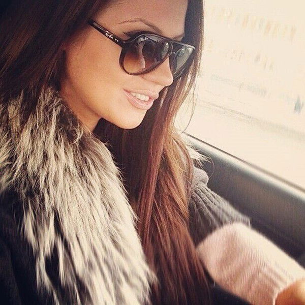 Анастасия Глазкова