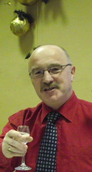 Михаил Галактионов