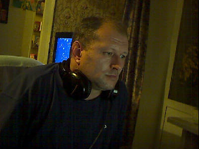 Владимир Цыганов