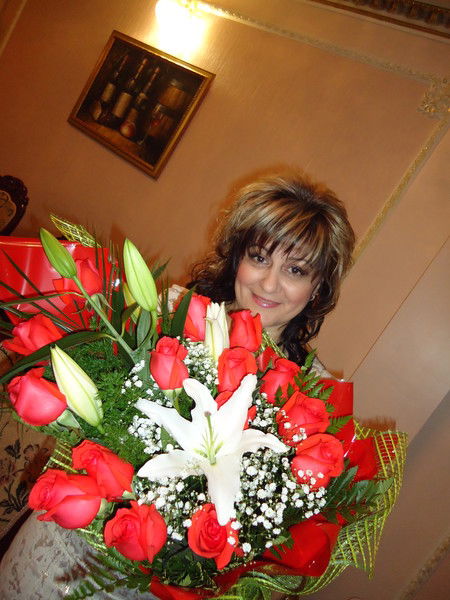 Арфения Маилянц