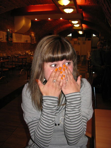 Ольга Данилова