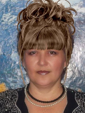 Галина Козлова