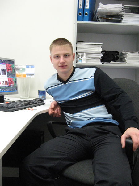 Дмитрий Кунгурцев