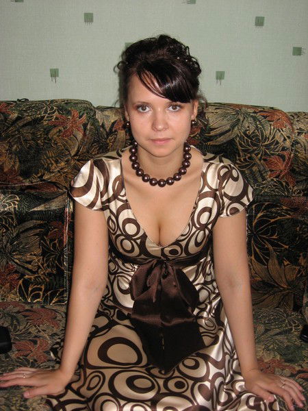 Анна Чукрина