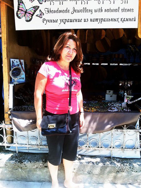 Лязат Нурмаханова