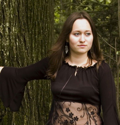 Юлия Тырыкина