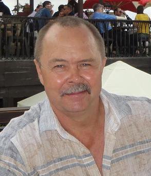 Николай Притула