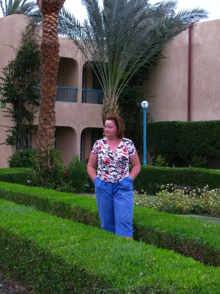 Людмила Остроухова