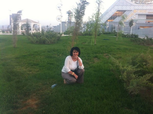 Татьяна Истратова