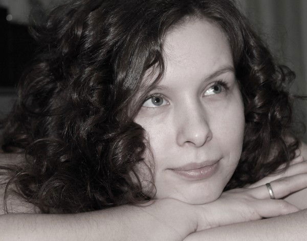 Анастасия Колотыгина