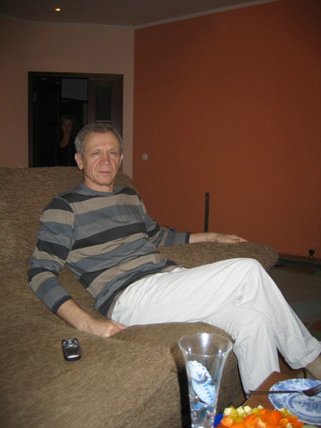 Владимир Мартыненко