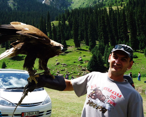 Лёха Кащенко