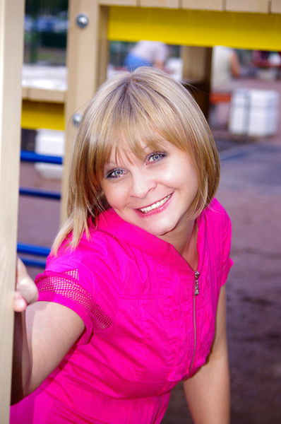 Ирина Mенякина