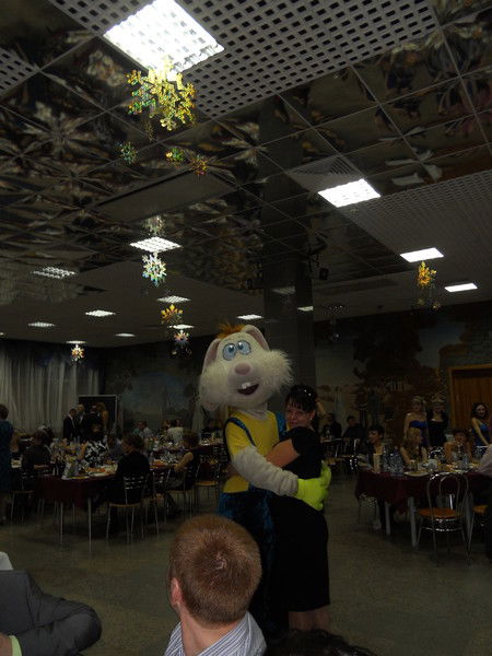 Светлана Ярцева