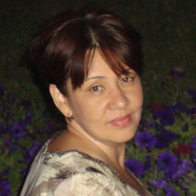 Замирахон Рахматова