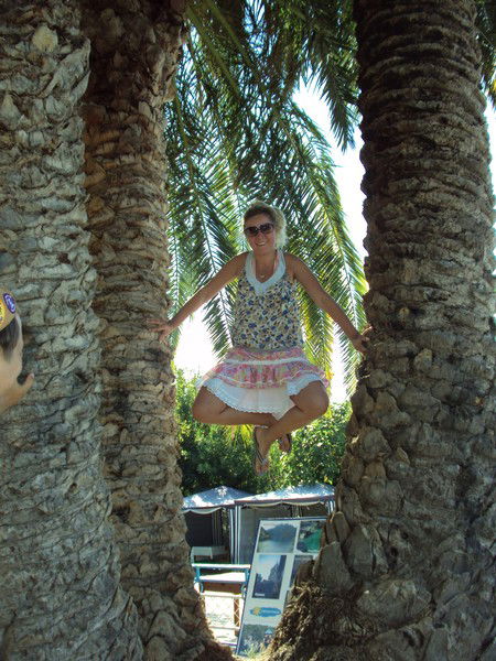 Марина Умнова