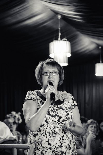 Ольга Мякота