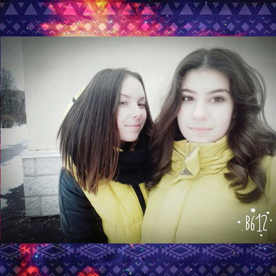 Кристина Беленкина