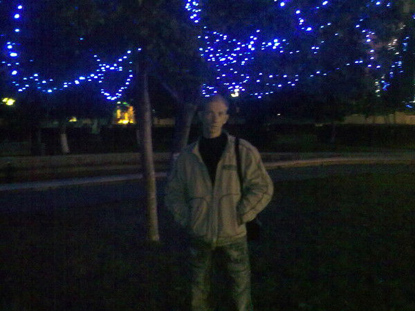 Сергей Запарий