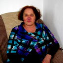 Наталья Урванцева
