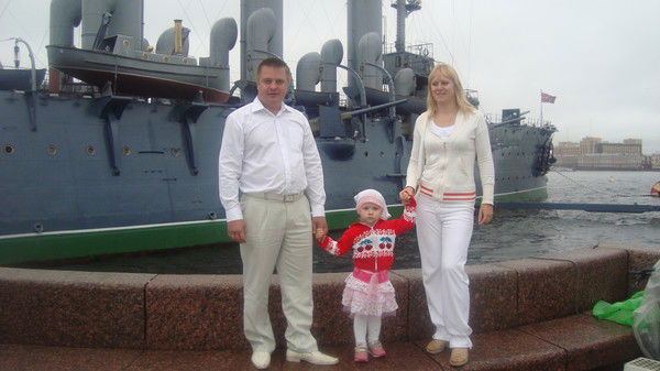 Максим Золотарев