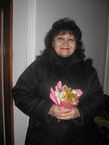 Лариса Минейчева