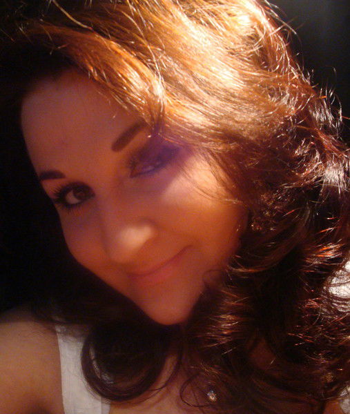 Наталья Воронина