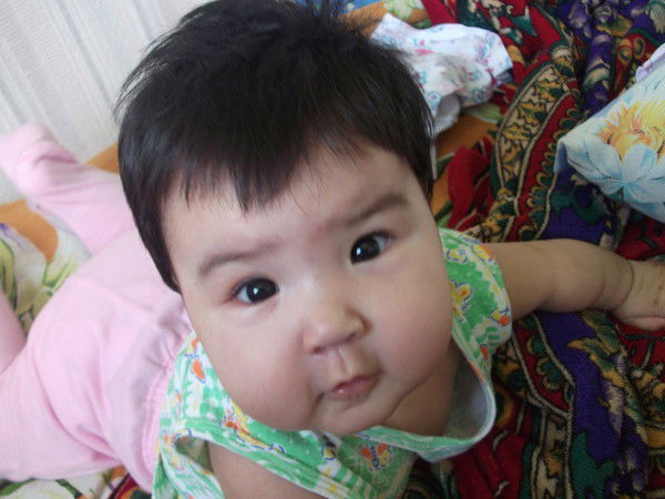 Раушан Каппасова